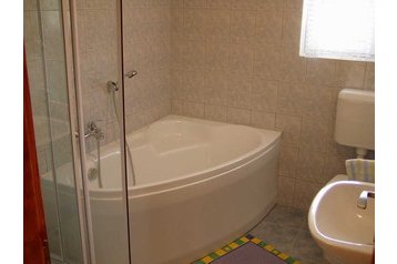 Hungary Privát Kehidakustány, Exterior